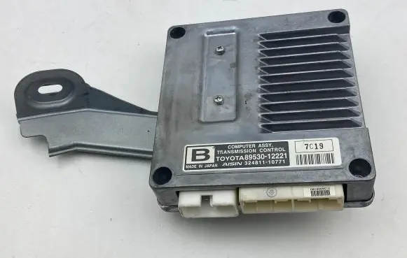 Toyota Corolla E120 E130 Other control units/modules 8953012221 32481110771
