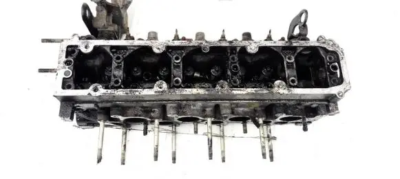 Engine head