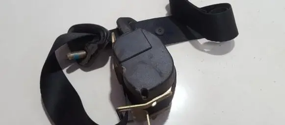 Honda Civic Rear seatbelt 82410st3e000 82410-st3-e000