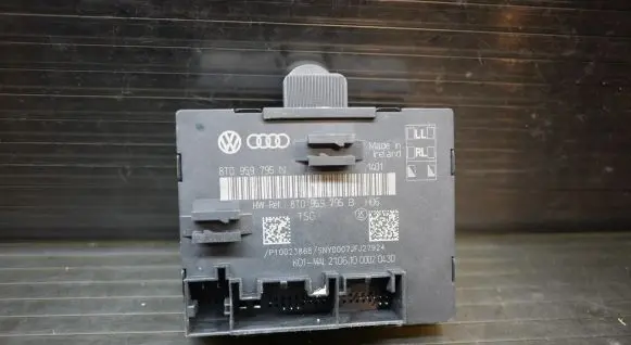 Audi A4 S4 B8 8K Door control unit/module 8T0959795B