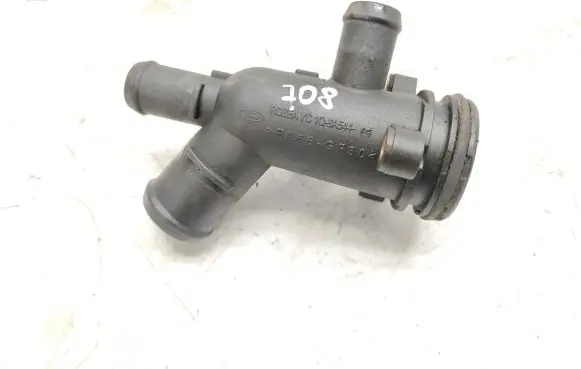 Ford Transit Engine coolant pipe/hose YC1Q8A544AC