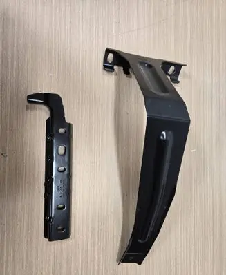 Battery bracket