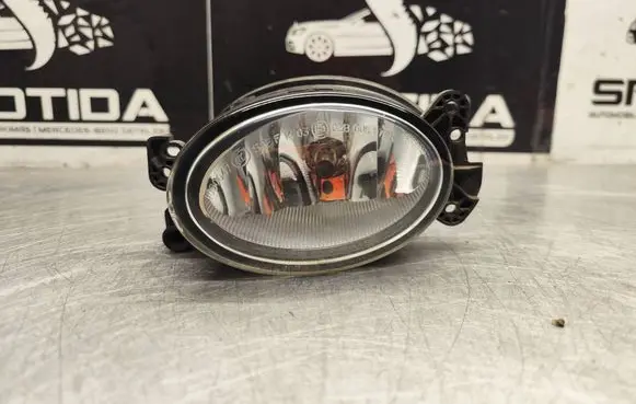Mercedes-Benz C W204 Front fog light A1698201556 0305077001