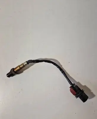Volkswagen Crafter Lambda probe sensor 070906262 0281004072