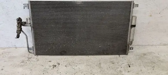 Mercedes-Benz Sprinter W906 A/C cooling radiator (condenser) A9065000454 ZGS004Q02