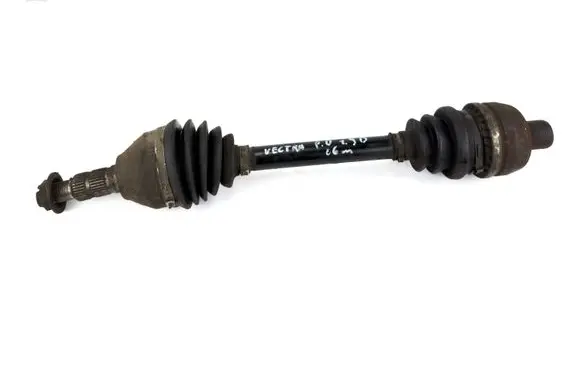 Opel Vectra C Front driveshaft 1071810