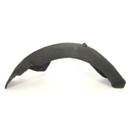 BMW 5 F10 F11 Rear mudguard 51717186730