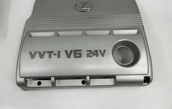 Lexus RX 300 Engine cover (trim)