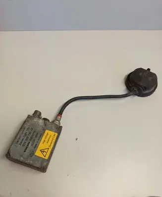 Volvo S40, V40 Headlight ballast module Xenon 5DV00776043 30856759