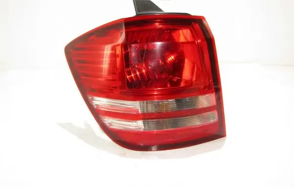 Dodge Journey Rear/tail lights