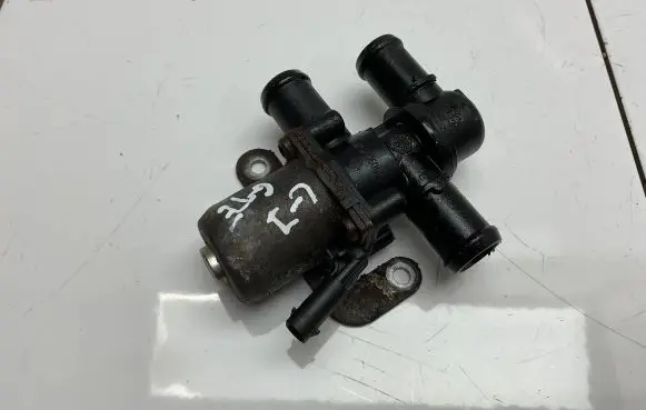 Volkswagen Golf VII Electric auxiliary coolant/water pump 5Q0906457C