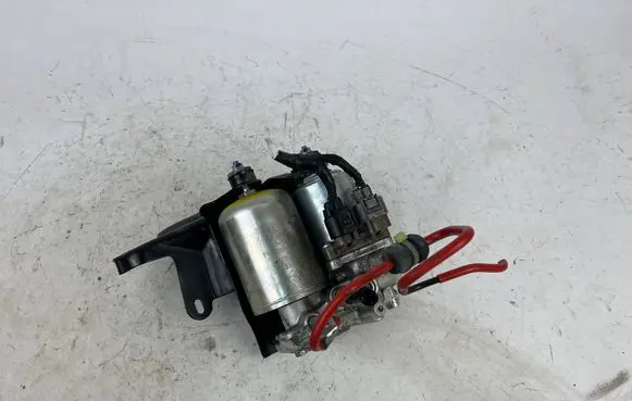 Toyota Mirai ABS Pump 4707062050