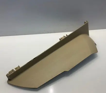 Mercedes-Benz S W221 Seat trim A2219101154 2219101154
