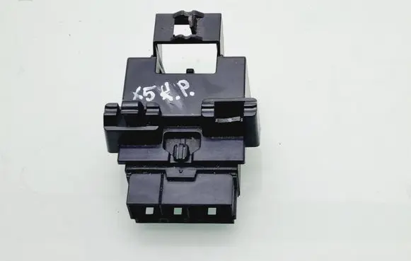 BMW X5 E70 Seat control module 6926435