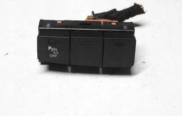 Citroen C4 II Parking (PDC) sensor switch 9666882877