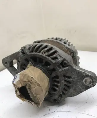 Mazda 3 II Generator/alternator