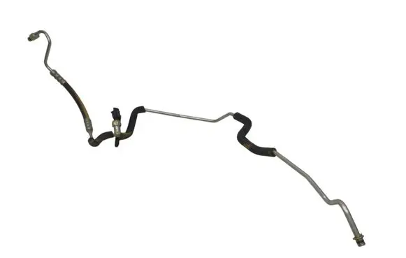 Mazda CX-30 Air conditioning (A/C) pipe/hose