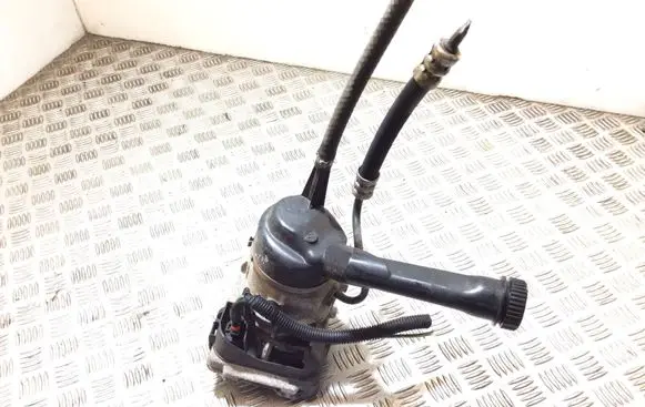 Citroen C4 I Picasso Electric power steering pump 9685051580