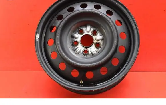 Toyota Prius (NHW20) R18 forged rim PZ419G0690ZA