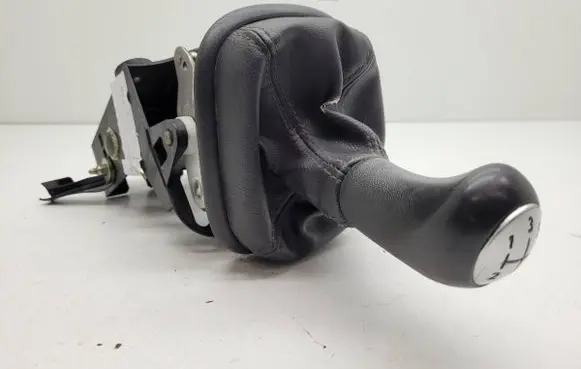 Renault Scenic II - Grand scenic II Gear shift rod