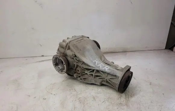 Audi A4 S4 B8 8K Rear differential KRR