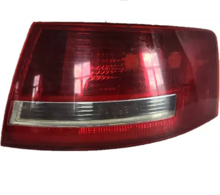 Audi A6 S6 C6 4F Rear/tail lights 084461902 084471902R