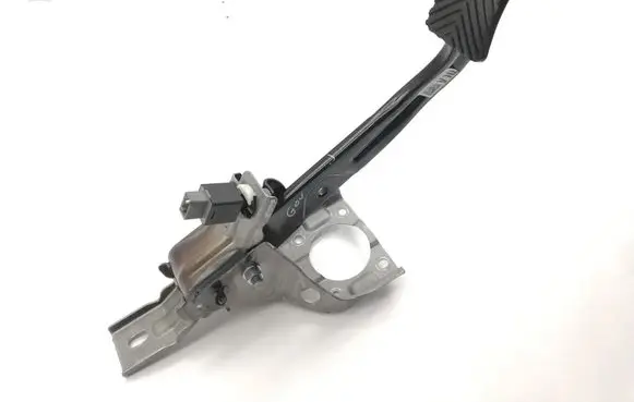 KIA Rio Brake pedal