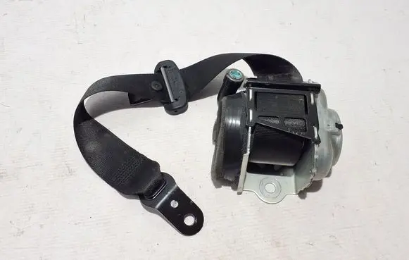 Mercedes-Benz GLA H247 Rear seatbelt A2478608204