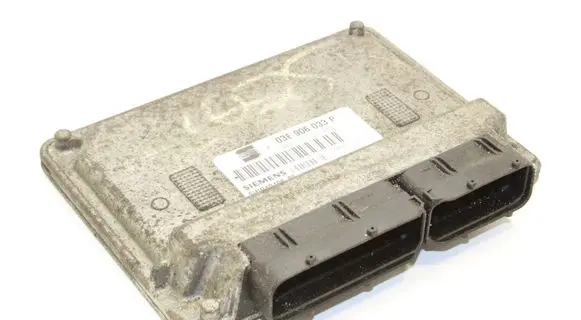 Seat Ibiza II (6k) Engine control unit/module 03E906033P