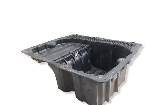 BMW 3 E90 E91 Glove box in trunk 7120020 41147120020