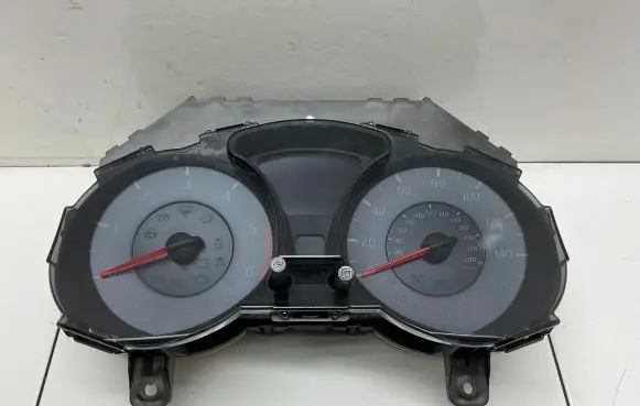 Nissan Juke I F15 Speedometer (instrument cluster) 1KB1B