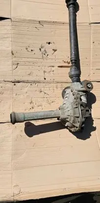 Land Rover Range Rover Sport L494 Front differential cpla-3017-bf