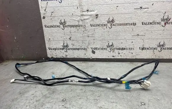 Toyota Corolla E210 E21 Other wiring loom 8610102C10