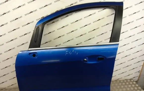Ford Ecosport Front door 801010705r