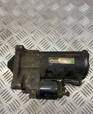 Mitsubishi Carisma Starter motor MD329260 D7R18 36A8100AV