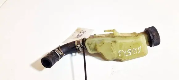 Mazda 3 II Power steering fluid tank/reservoir bbm432690 k3006