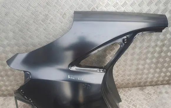 KIA Ceed Rear quarter panel 