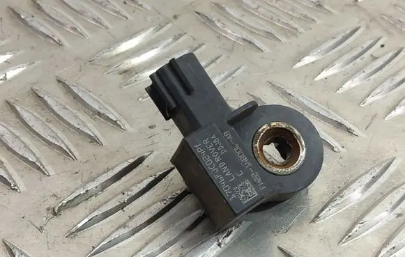 Land Rover Range Rover L405 Airbag deployment crash/impact sensor FH2214B006AB