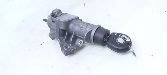 Skoda Octavia Mk1 (1U) Ignition lock 4B0905851C