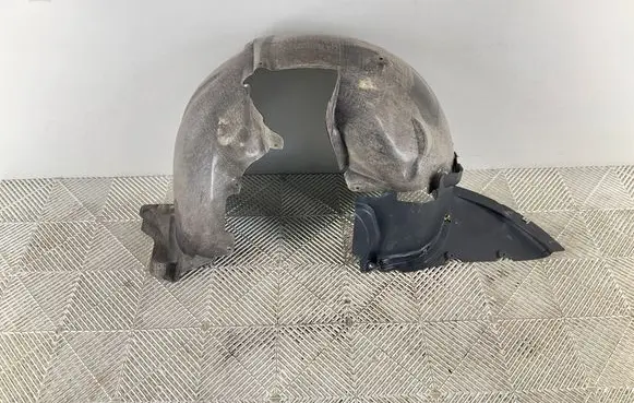 Audi TT TTS Mk2 Front wheel arch liner splash guards 8J0821171B 8J0821191J