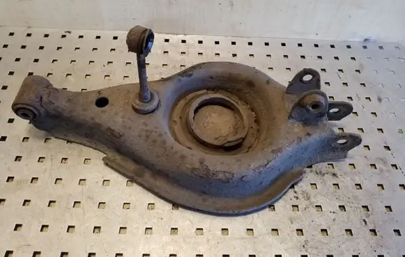 Opel Antara Rear upper control arm/wishbone