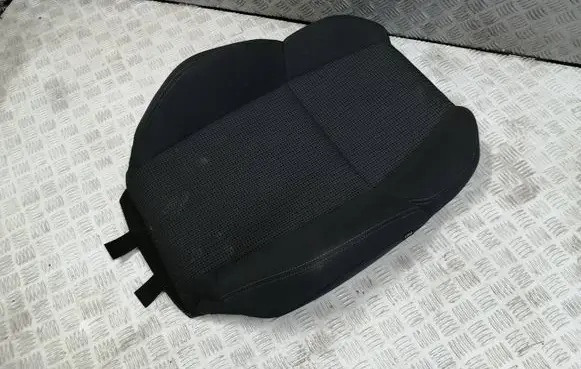 Peugeot 508 Seat trim 