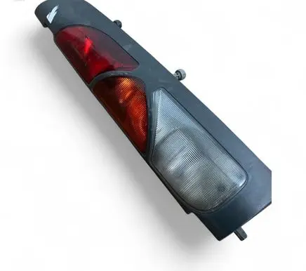 Rear/tail lights