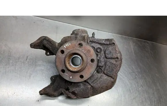 AC 428 Front wheel hub spindle knuckle VOLKSWAGENOE