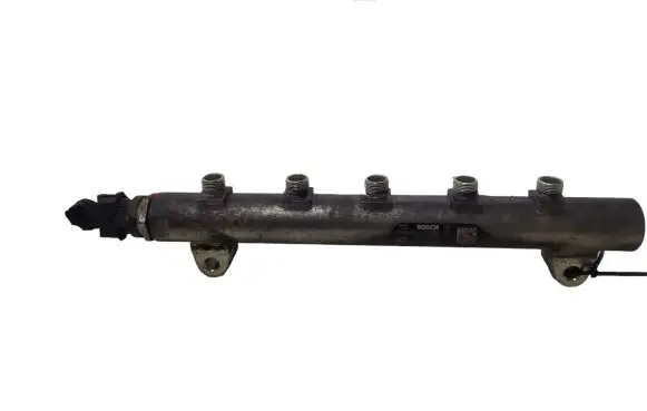Opel Antara Fuel main line pipe 0445214174