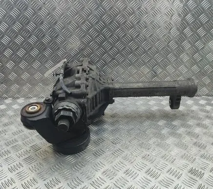 Land Rover Discovery 5 Front differential HPLA3017BA
