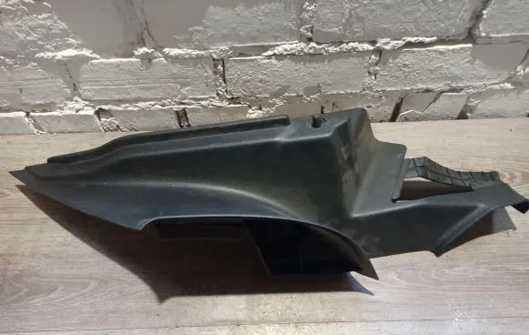 Volvo V40 Trunk/boot side trim panel 31291047
