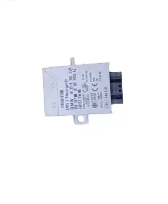 BMW 5 E39 Immobilizer control unit/module 61358387449 8387449