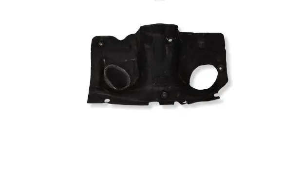 Opel Corsa F Sound insulation of firewall 9844834980