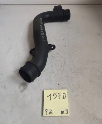 Peugeot Partner Air intake hose/pipe 2384728